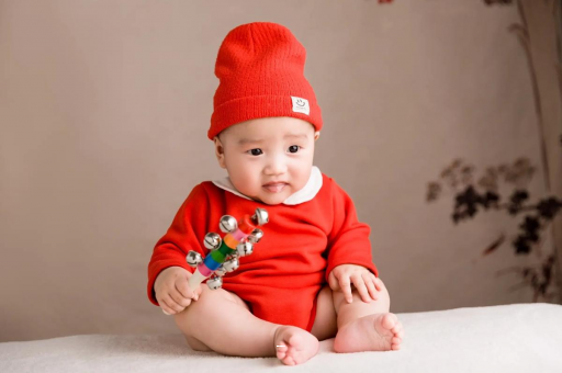 苏州宝宝拉肚子高烧