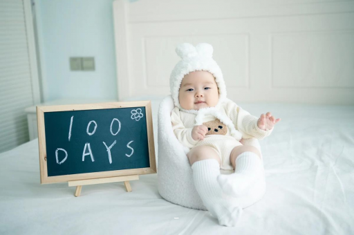 苏州宝宝发热症状