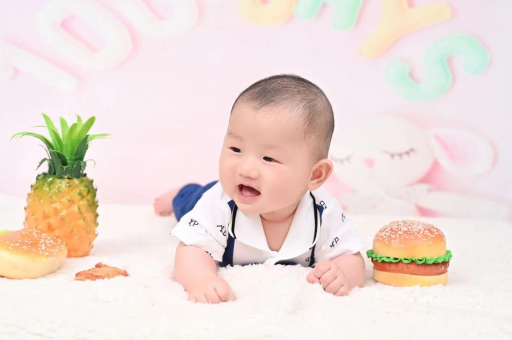 苏州两岁宝宝晚上哭